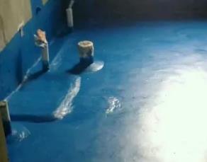 思南卫生间测漏水多少钱