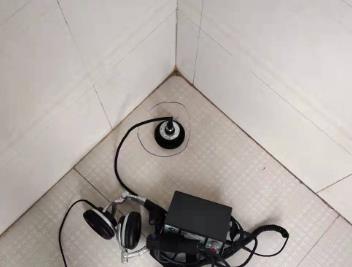 思南楼顶渗水维修公司为您分享下检测区的划分。