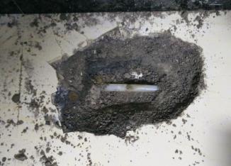 思南漏水检测多少钱