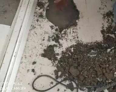 思南楼顶渗水公司分享下思南卫生间测漏水方法和方法的详细分解。